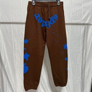 Sp5der Sweatpants